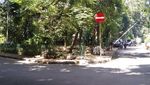 Ini Lokasi Mobil Ratna Sarumpaet Diderek Petugas Dishub