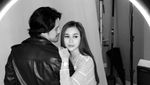 Awas Baper! Mesranya Aura Kasih dan Morgan Oey