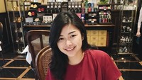 Ini dia kekasih anak pertama Ahok, Nicholas Sean Purnama. Mereka sama sama sedang menimba ilmu di Fakultas Kedokteran, Universitas Indonesia. Jadi nggak heran kalau ia terbiasa konsumsi makanan sehat. Foto: Instagram @elisajonathan