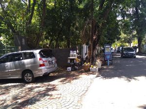 Bukan Cuma Soal Rambu, Ini Aturan Parkir di DKI