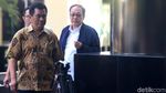 Made Oka Penuhi Panggilan KPK Pasca Dua Kali Absen