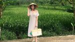 Foto: Liburannya Kolektor Cantik Tas Hermes Asal Magelang