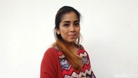 Disya yang kini tengah hamil delapan bulan muncul memberikan klarifikasi serta meminta pertanggung jawaban Enji.