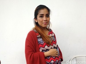 Dituding Hamili Disya, Enji Sempat Ajak Nikah Siri
