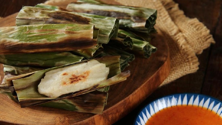 Fokus - Jajanan Murah Meriah