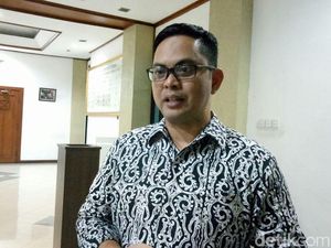 KPU: Petugas KPPS Meninggal Bertambah Jadi 225 Orang