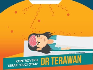 Memetakan Terapi Brain Wash