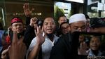 Foto: Ramai-ramai Polisikan Sukmawati Gara-gara Puisi