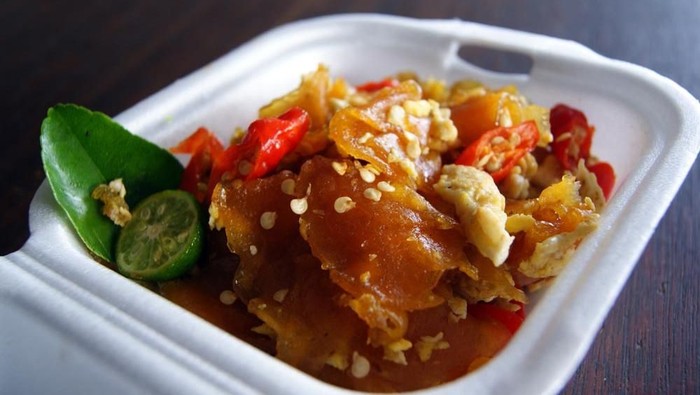 Yuk Sore Ini Ngemil Jajanan Murah Meriah Dan Enak Ini