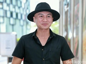 Anji: Maaf Atas Kegaduhan yang Terjadi