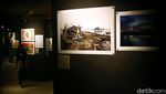 Melihat Realita Kehidupan dalam Bingkai Foto
