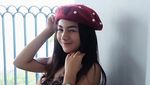 Pagi-pagi Gini, Lihat si Cantik Ersya Aurelia!