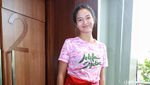 Cantik Natural Putri Marino