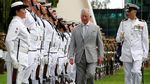 Foto: Pangeran Charles Kunjungi Australia