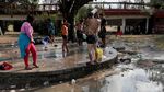 Jalan Panjang Etnik Amerika Tengah Mencari Suaka