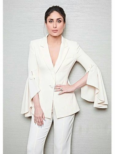 Naik 18 Kg, Ini Rahasia Kareena Kapoor Langsing Lagi Dalam Setahun