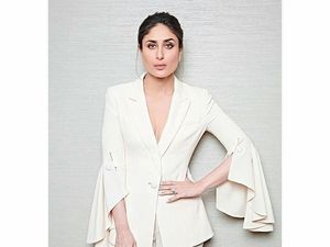 Naik 18 Kg, Ini Rahasia Kareena Kapoor Langsing Lagi Dalam Setahun