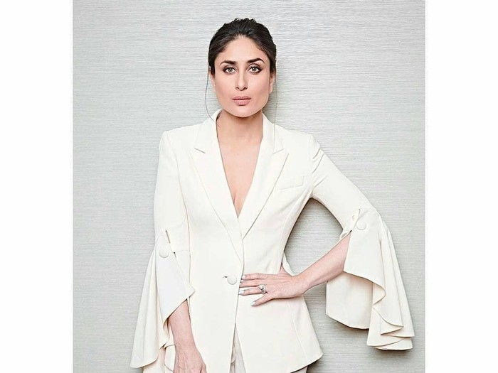 Kareena Kapoor selebriti Bollywood