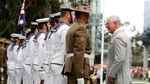 Foto: Pangeran Charles Kunjungi Australia