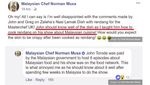 Tanggapi Klaim Rendang Ayam Renyah, Netizen Balas dengan Meme Kreatif
