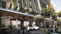 Apartemen The Padmayana Siap Dibangun di Kawasan Premium 
