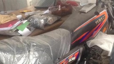RX-King Ini Dibanderol Rp 300 Juta, Apa Istimewanya?