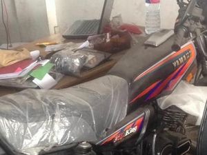 Gokil! RX-King Ini Dijual Lebih Mahal dari Xpander