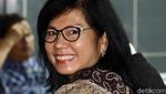 Jadi Tersangka Korupsi, Ini Karen Saat Jabat Dirut Pertamina