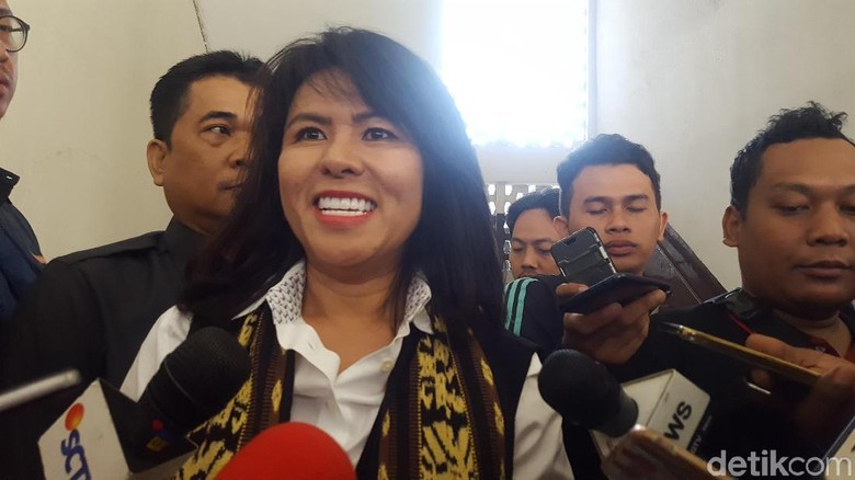 Ahok Dapat Hak Asuh Anak, Adik: Hakim Bijaksana Ahok Dapat Hak Asuh Anak, Adik: Hakim Bijaksana