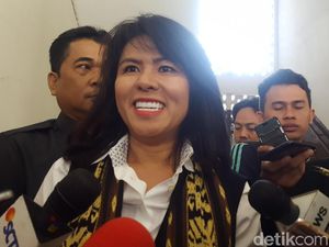 Jelang Putusan Cerai Ahok-Vero, Adik: Kita Berharap Resmi Cerai