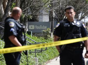 Penembakan di Kantor YouTube, Salah Satu Korban Kekasih Pelaku