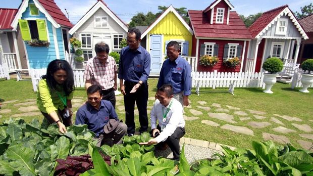 Ke Purwakarta Enak Bawa Famili, Ini 6 Wisata Ramah Keluarga di Purwakarta