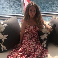 Jeremy Meeks merupakan  mantan napi ganteng yang kini jadi model populer. Faktanya, Jeremy telah memiliki istri bernama Melissa Meeks. Foto: Instagram