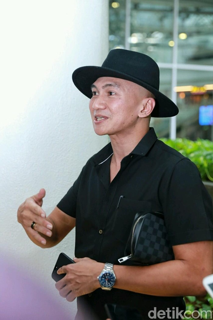 Duga Rekayasa  Artis  ini Benci Penggerebekan Vicky ke 