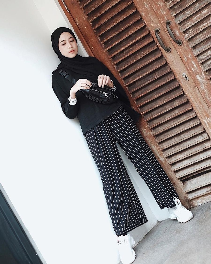 Tas Selebgram Hijab