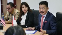 Forum dan Pameran itu menjadi dua dari tiga agenda Mendes Eko Sandjojo di Malayasia selain mengikuti Business Networking Investasi Indonesia-Malaysia. Acara berlangsung dari tanggal 3 April hingga 4 April 2018. Foto: dok. Kemendes