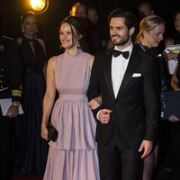 Di usia 20-an, Sofia juga menjadi model seksi. Ia kerap menjadi model pemotretan lingerie dan bikini. Foto: Getty Images