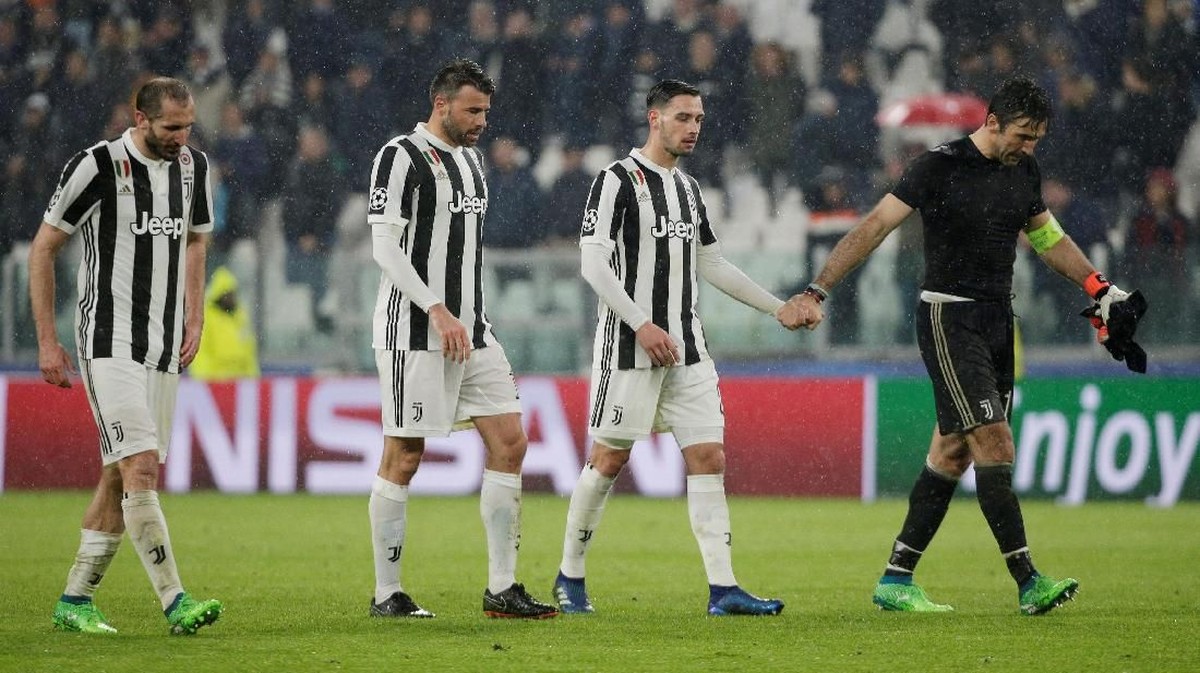 Claudio Marchisio menegaskan bahwa Juventus belum menyerah. (Foto: Max Rossi/Reuters)