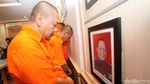 Polda Metro Tangkap Komplotan Pencuri Rumah Kosong