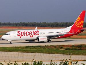 Boeing 737 MAX Bermasalah Lagi, Kali Ini Hampir Celaka di India
