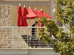 Suasana Mencekam Penembakan di Markas Besar YouTube