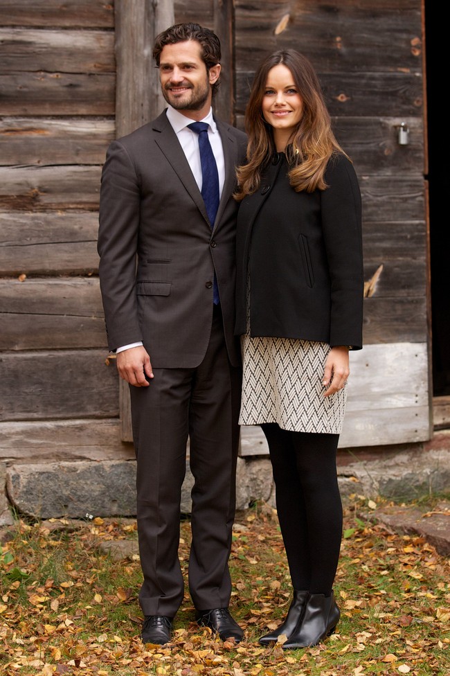 Meghan Markle kerap disamakan dengan Putri Swedia satu ini karena keduanya kerap melanggar peraturan kerajaan sebelum menikah.  