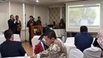 Saat Mendes Eko Rayu Investor Malaysia
