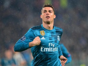 Ronaldo ke Juventus: Dari Fantasi Jadi Kenyataan