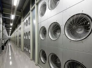 Hitachi Rilis Solusi Data Center Berbasis AI