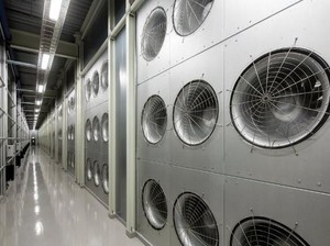 Hitachi Rilis Solusi Data Center Berbasis AI