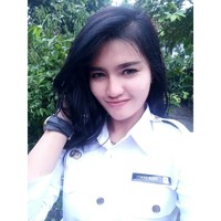 Bagaimana menurutmu dengan penampilan Oza ini? Mirip Miyabi kah? Foto: Instagram