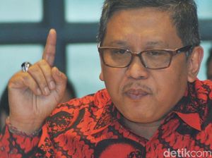AHY Tagih Revolusi Mental Jokowi, PDIP: Kritik Harus Objektif