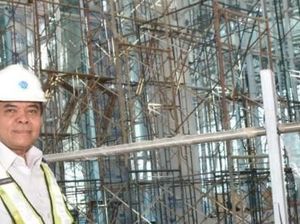 Luhut Usulkan Bandara Kediri Masuk PSN, Ini Kata Kemenhub