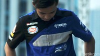 Pemuda kelahiran Yogyakarta, 10 Maret 1999, sudah malang melintang di dunia balap. Galang salah satu ajang yang dia ikuti adalah gelaran Asia Road Racing Championship 2017 (AARC 2017).  